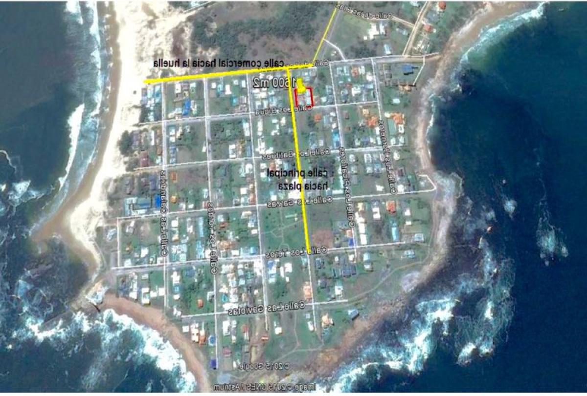  Land in Maldonado, Uruguay No. 14916