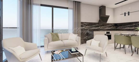 Apartment 1+1 in Alanya, Turkey No. 28741 7