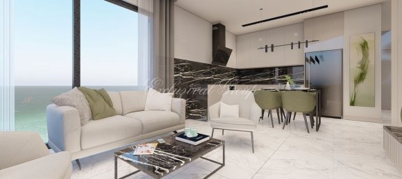 Apartment 1+1 in Alanya, Turkey No. 28741 6