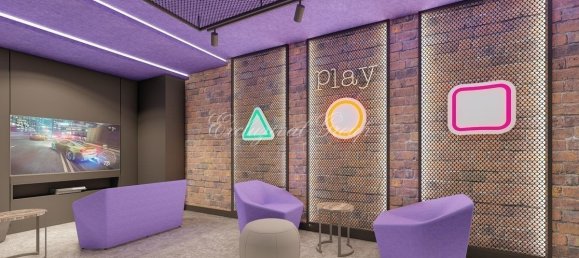 Apartment 1+1 in Alanya, Turkey No. 28741 19