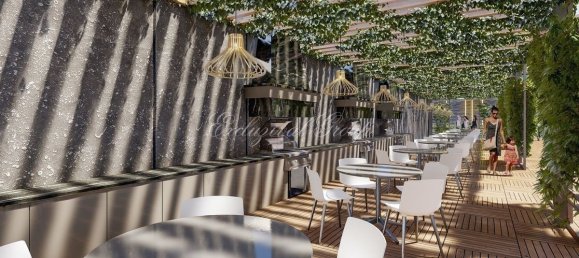 Apartment 1+1 in Alanya, Turkey No. 28741 3