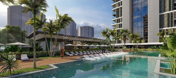 Apartment 1+1 in Alanya, Turkey No. 28741 29