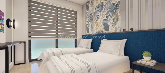 Apartment 1+1 in Alanya, Turkey No. 28741 5