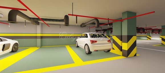 Apartment 1+1 in Alanya, Turkey No. 28741 9