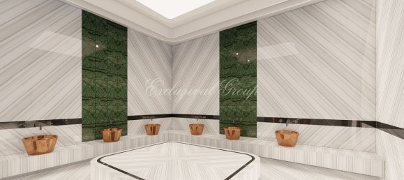 Apartment 1+1 in Alanya, Turkey No. 28741 10