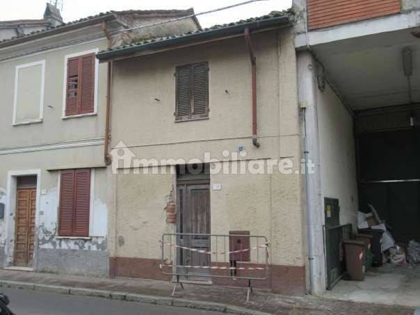 Casa T2 em Ferrera Erbognone, Italy N.º 332271