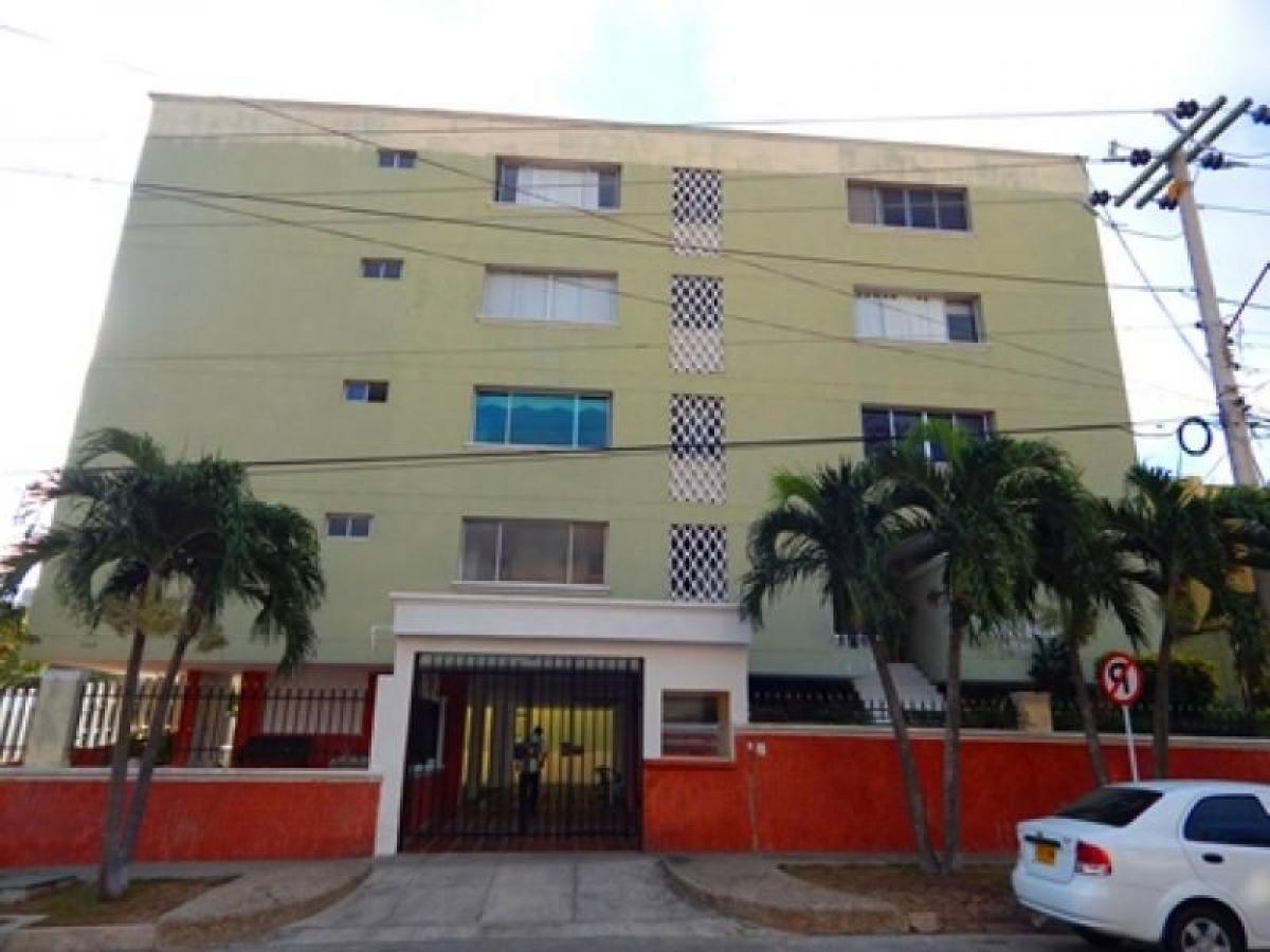 2 chambres Maison à Barranquilla, Colombia No. 8444