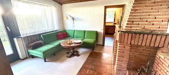 Дом с 3 спальнями в Мюнхен, Германия № 353366 4