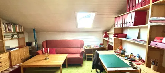 Дом с 3 спальнями в Мюнхен, Германия № 353366 13