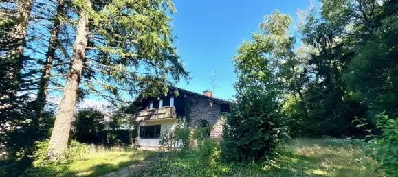 Дом с 3 спальнями в Мюнхен, Германия № 353366 15