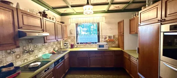 Дом с 3 спальнями в Мюнхен, Германия № 353366 5