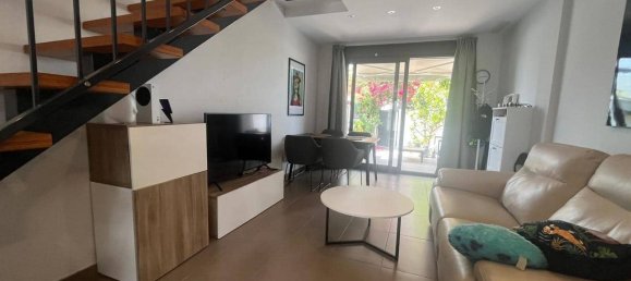 Moradia em banda T2 em Torre de la Horadada, Spain N.º 191241 7