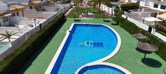 Moradia em banda T2 em Torre de la Horadada, Spain N.º 191241 5