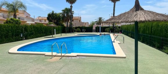 Moradia em banda T2 em Torre de la Horadada, Spain N.º 191241 17