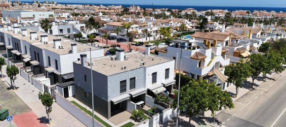 Moradia em banda T2 em Torre de la Horadada, Spain N.º 191241 18