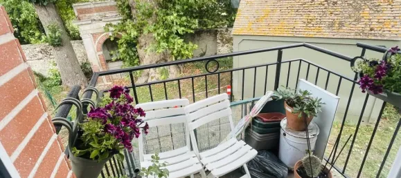 2 bedrooms Apartment in Etampes, France No. 319782 8