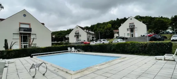 2 bedrooms Apartment in Etampes, France No. 319782 9