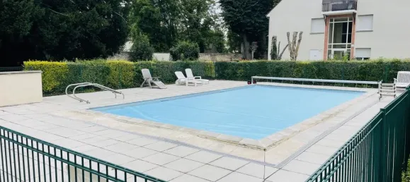 2 bedrooms Apartment in Etampes, France No. 319782 10