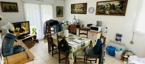 2 bedrooms Apartment in Etampes, France No. 319782 3