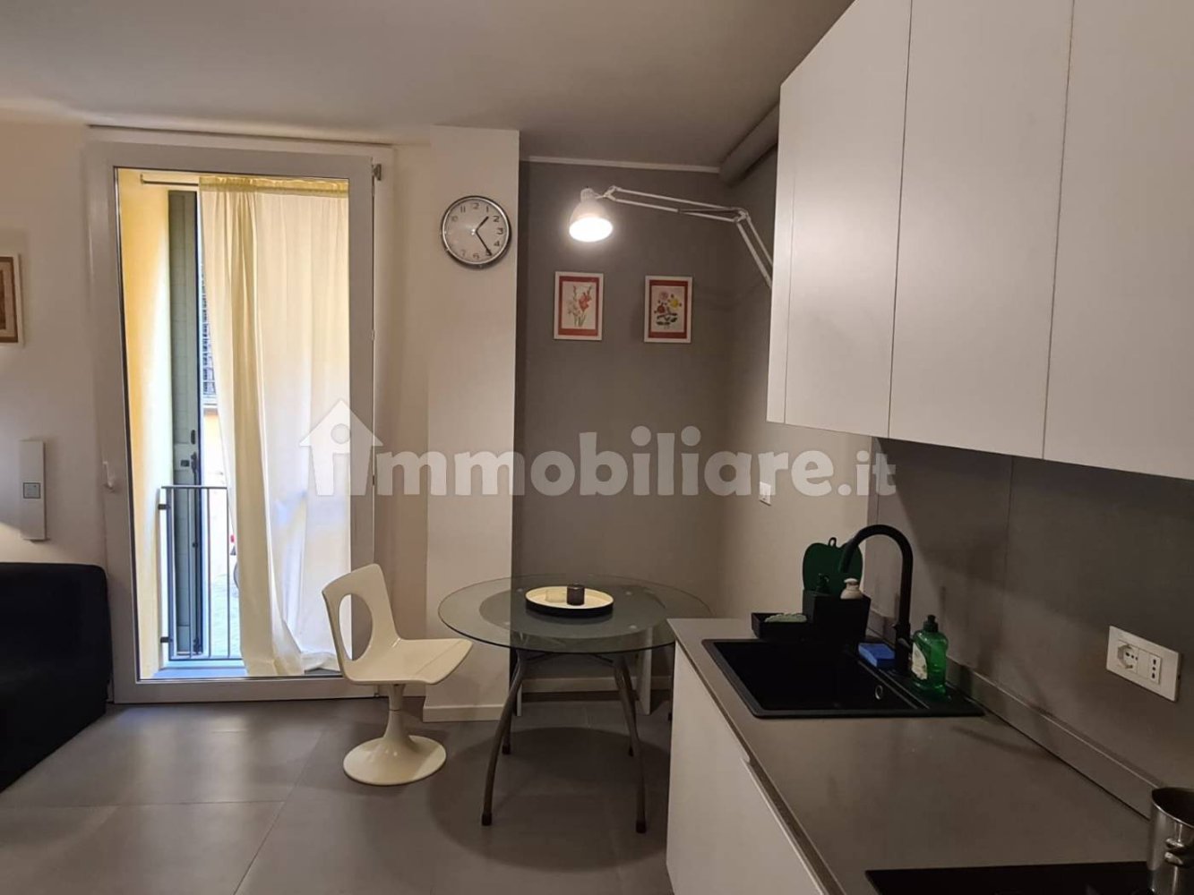 1 bedroom Apartment in Bologna, Italy No. 273609