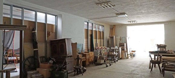 6-salle Entrepôt à Grossweikersdorf, Austria No. 21381 26