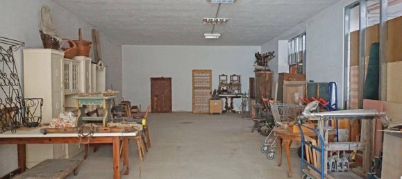 6-salle Entrepôt à Grossweikersdorf, Austria No. 21381 24