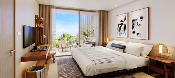 3 chambres Condo à Bang Tao, Thailand No. 12977 4