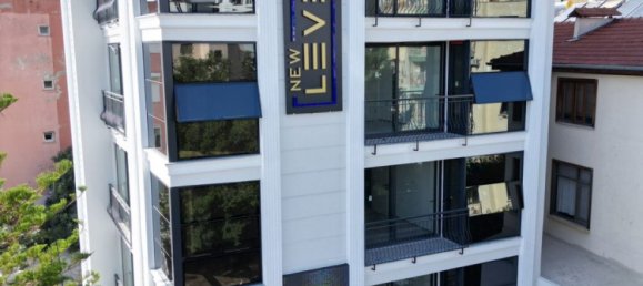 Apartamento de 1+1 en Alanya, Turkey No. 40327 8