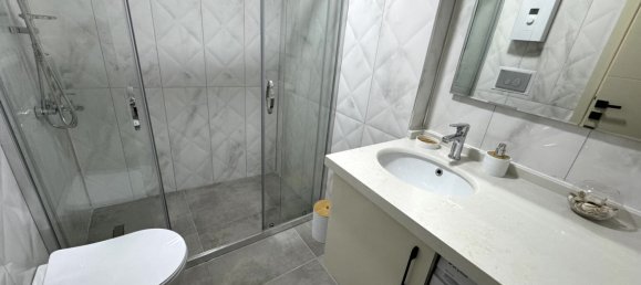 Apartamento de 1+1 en Alanya, Turkey No. 40327 2