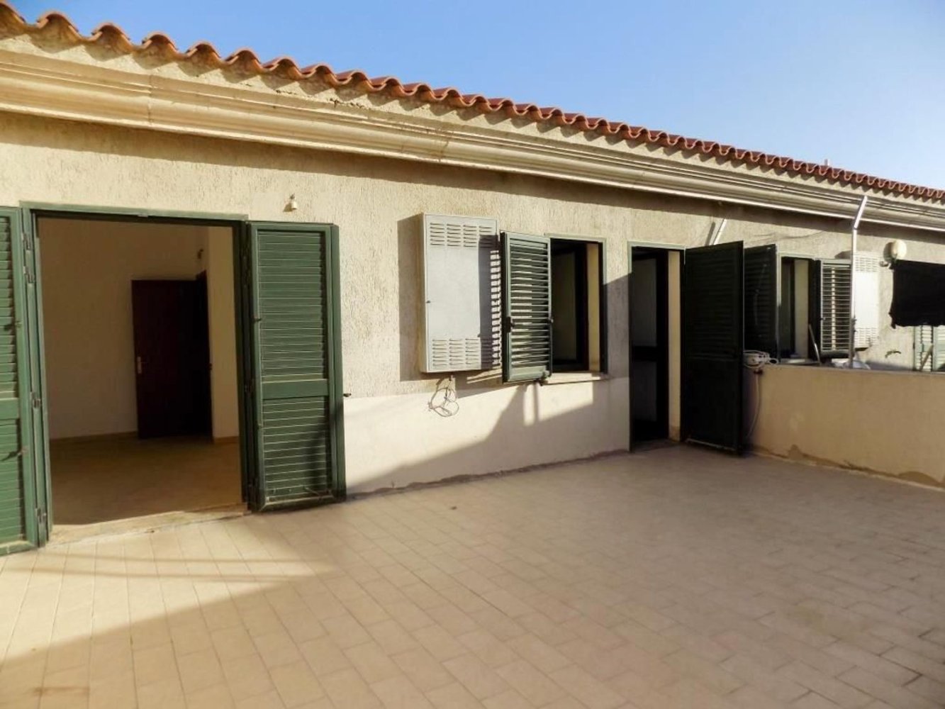 3غرفة شقة في Siniscola, Italy رقم 229828