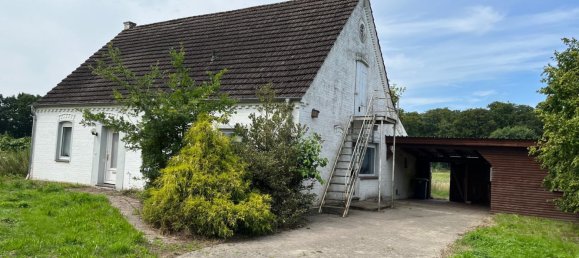 Casa de 4 habitaciónes en Diepholz, Germany No. 271374 2