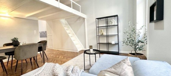 Studio in Margareten, Austria, Nr. 131701 8