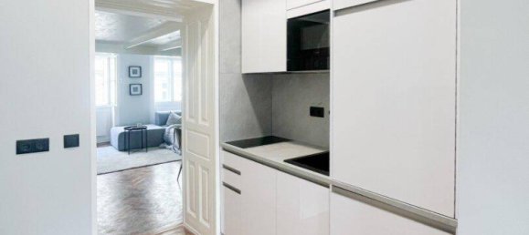 Studio in Margareten, Austria, Nr. 131701 9