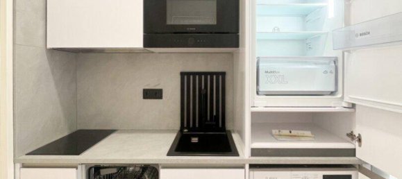 Studio in Margareten, Austria, Nr. 131701 4