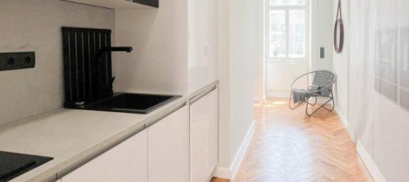 Studio in Margareten, Austria, Nr. 131701 7