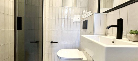 Studio in Margareten, Austria, Nr. 131701 6