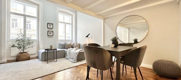 Studio in Margareten, Austria, Nr. 131701 14