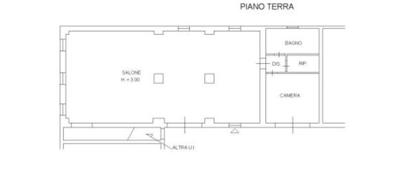 3-salle Appartement à Zerbolò, Italy No. 315016 18