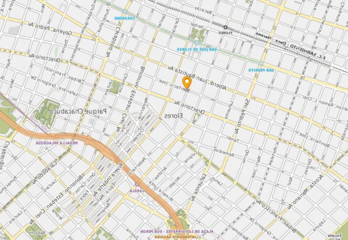  Land in Buenos Aires, Argentina No. 112943