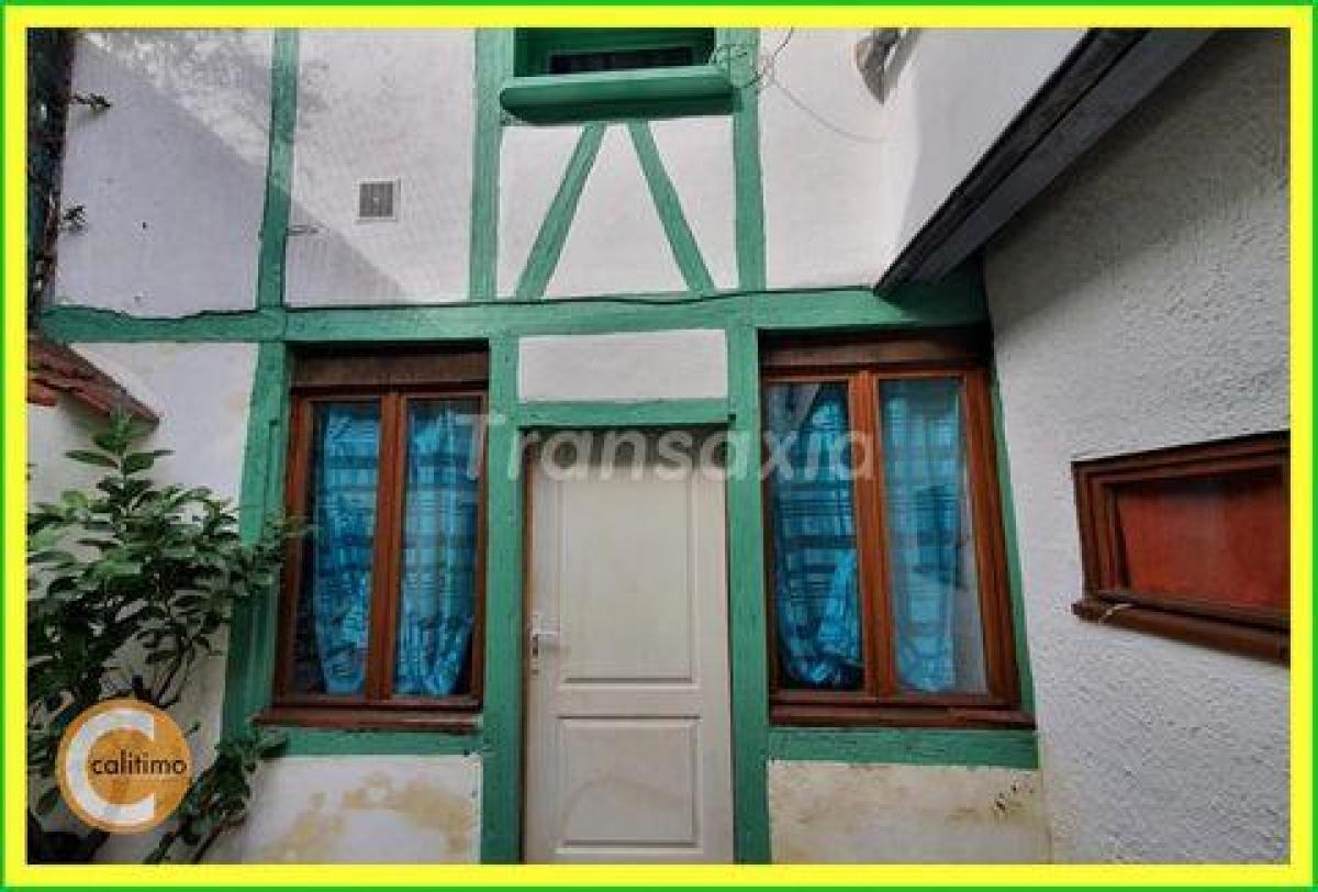 Studio à condo à Bourges, France No. 15011