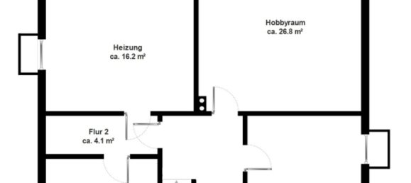 Дом с 3 спальнями в Штормарн, Германия № 86723 18