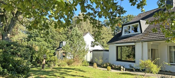 Дом с 3 спальнями в Штормарн, Германия № 86723 17