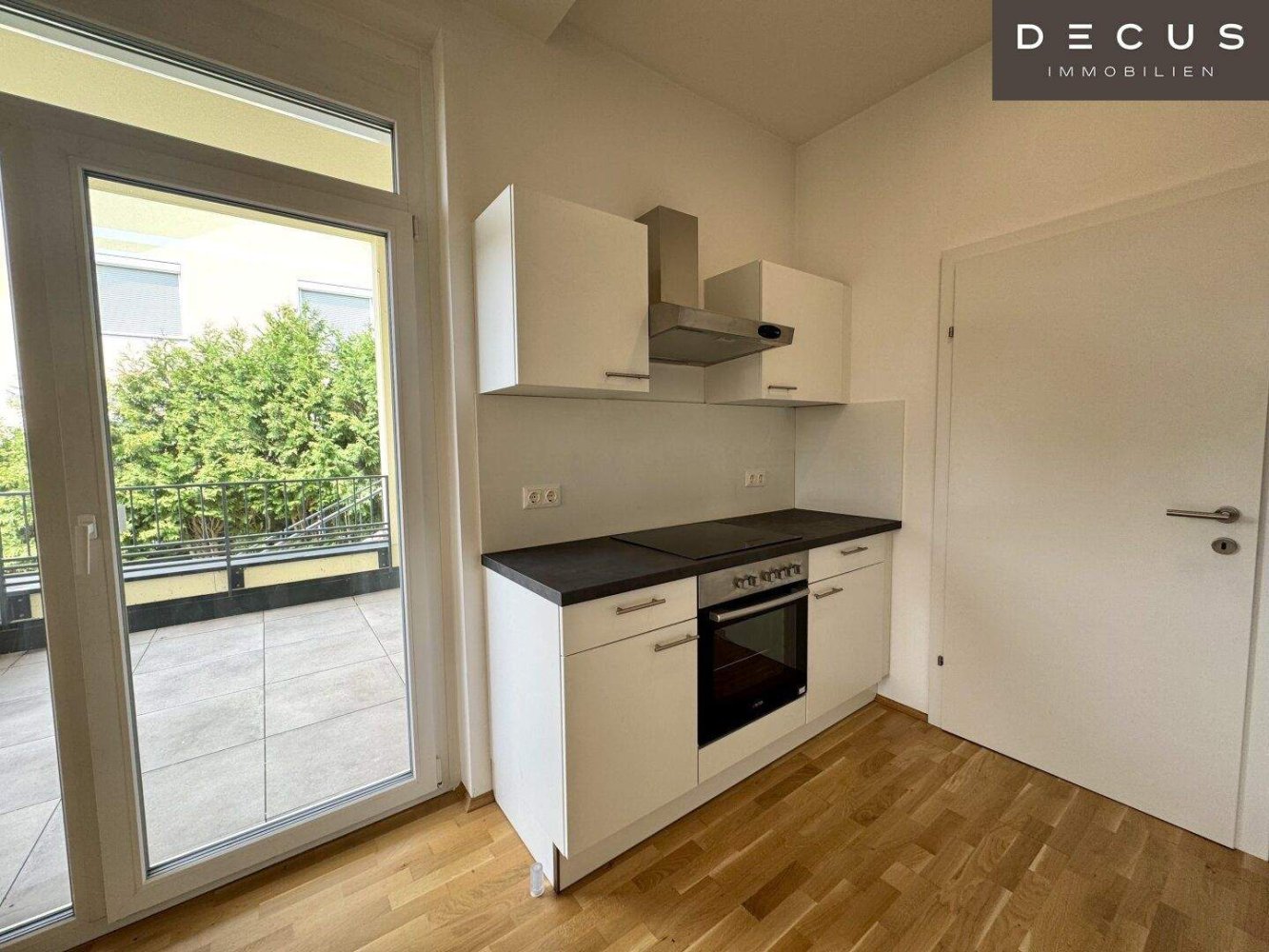 2 rooms Apartment in Ries, Austria No. 244951