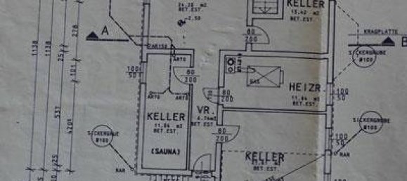 Casa de 2 dormitorios en Strasshof an der Nordbahn, Austria No. 152100 33
