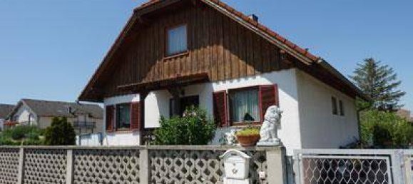 Casa de 2 dormitorios en Strasshof an der Nordbahn, Austria No. 152100 3