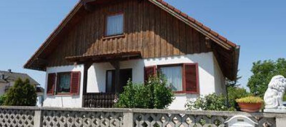 Casa de 2 dormitorios en Strasshof an der Nordbahn, Austria No. 152100 2