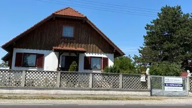 Дом с 2 спальнями в Штрасхоф ан дер Нордбан, Австрия № 152100