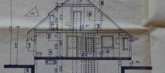 Casa de 2 dormitorios en Strasshof an der Nordbahn, Austria No. 152100 35