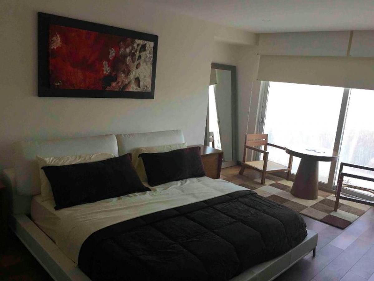 Apartamento de 3 dormitorios en Mexico No. 226117