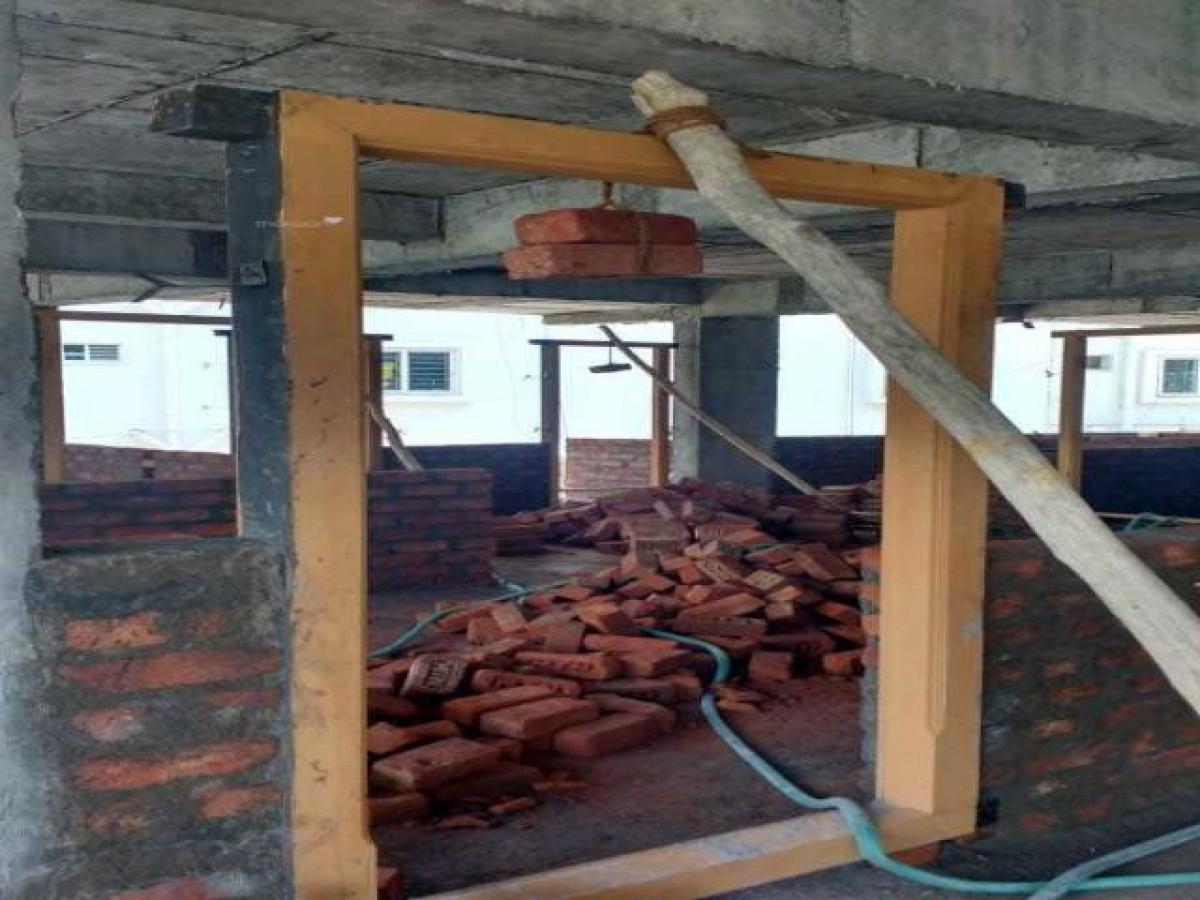 2 bedrooms House in Hyderabad, India No. 142